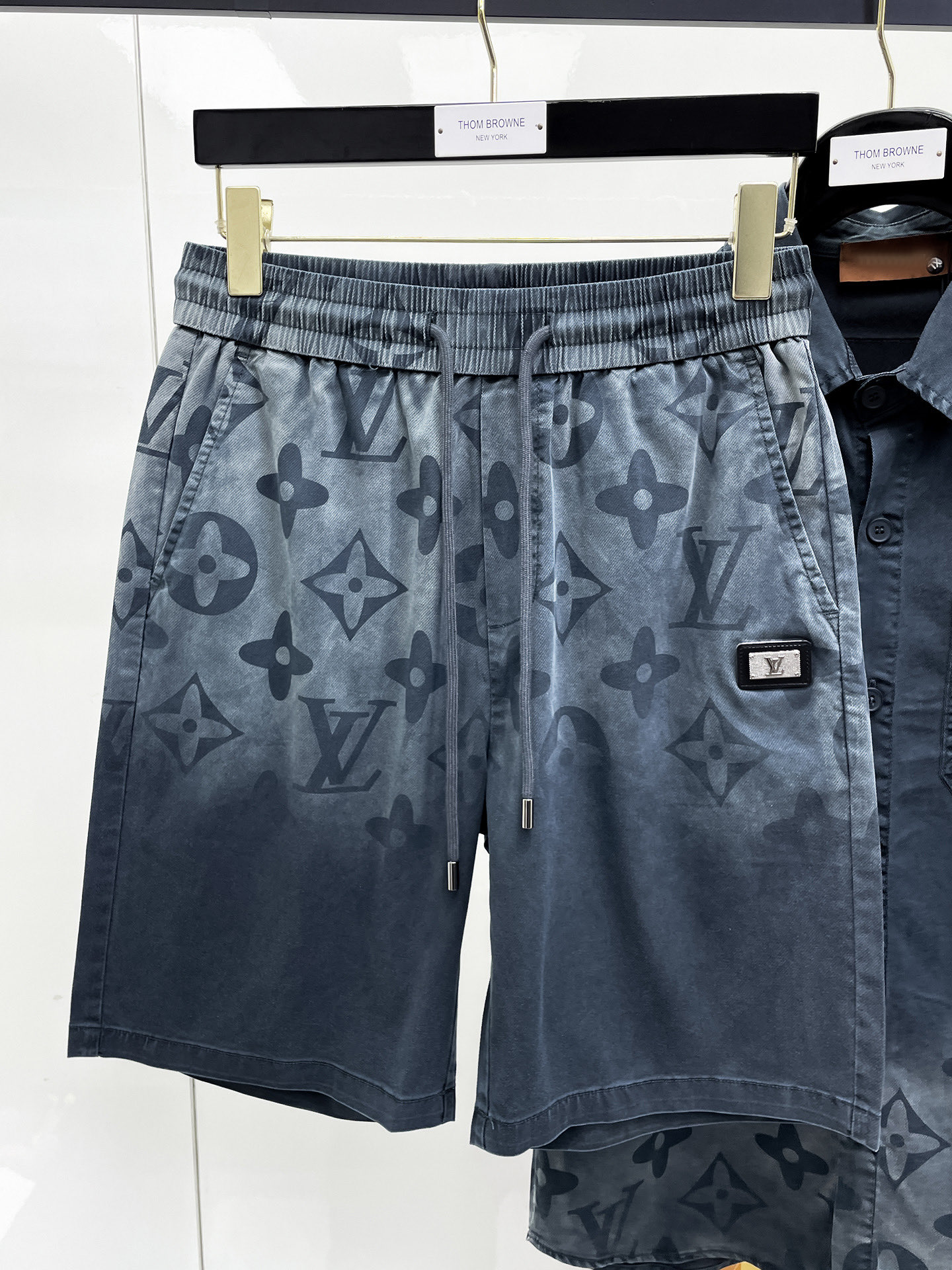 clothes and pants